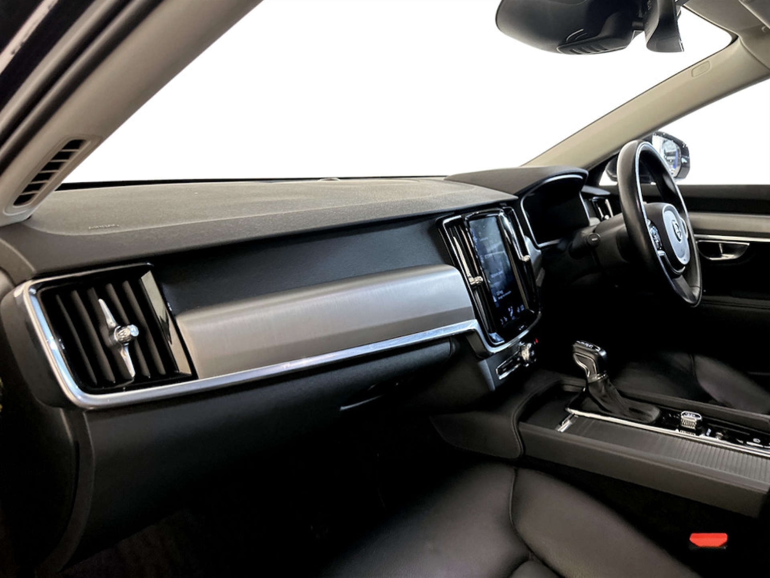 Used Volvo V90 2018 for sale - 77494147: Photo 12