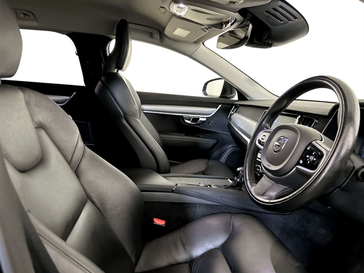 Used Volvo V90 2018 for sale - 77494147: Photo 13