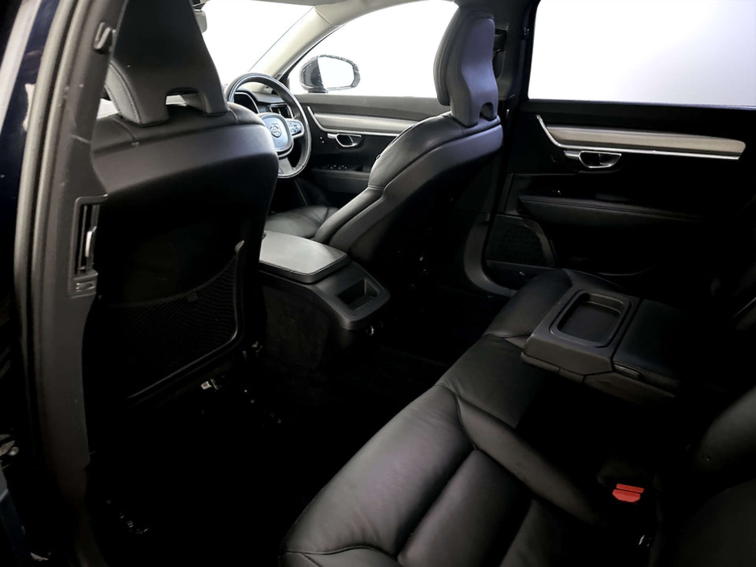 Used Volvo V90 2018 for sale - 77494147: Photo 14