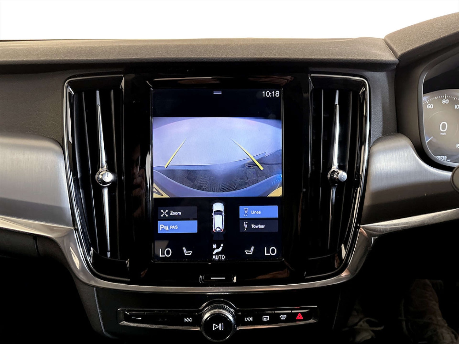 Used Volvo V90 2018 for sale - 77494147: Photo 20