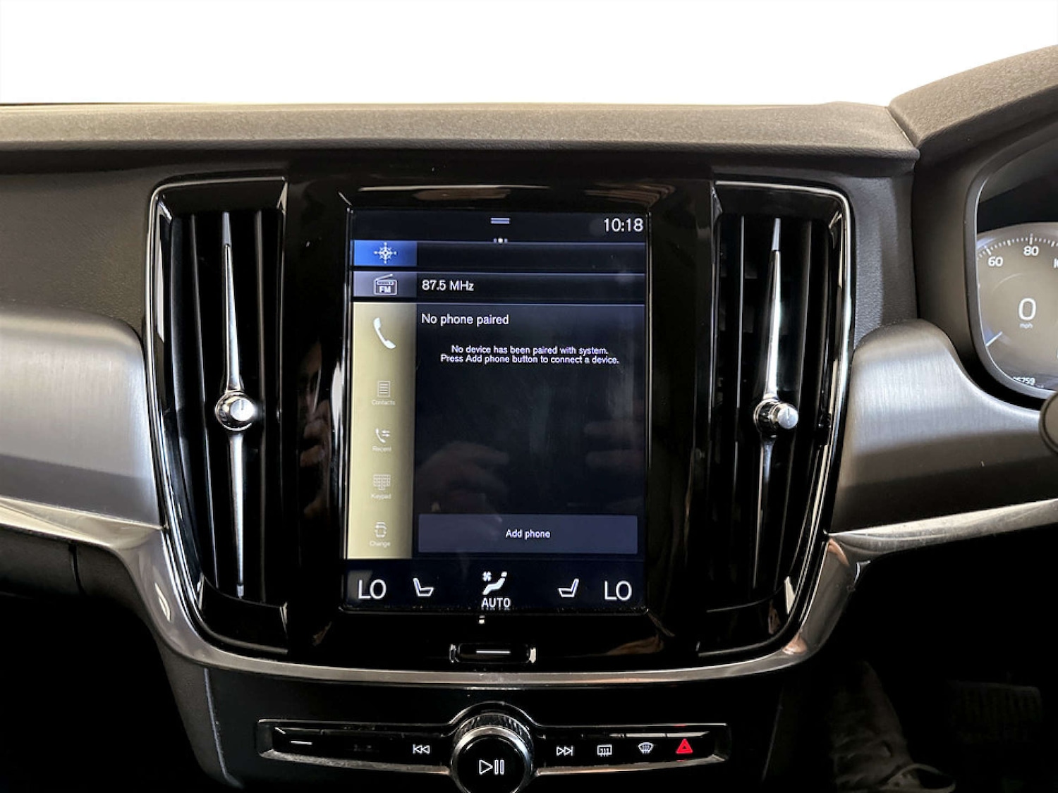 Used Volvo V90 2018 for sale - 77494147: Photo 24