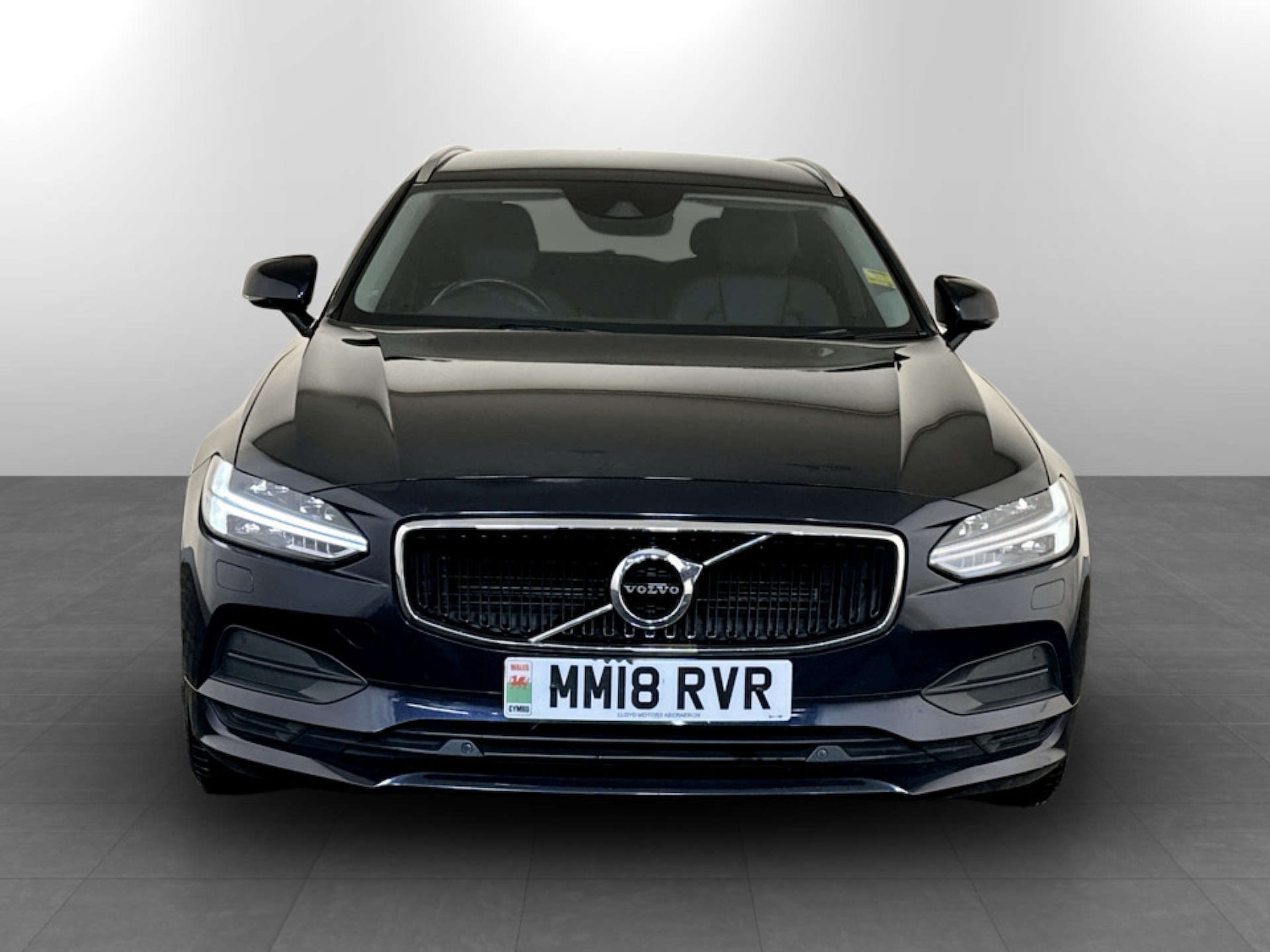 Used Volvo V90 2018 for sale - 77494147: Photo 5