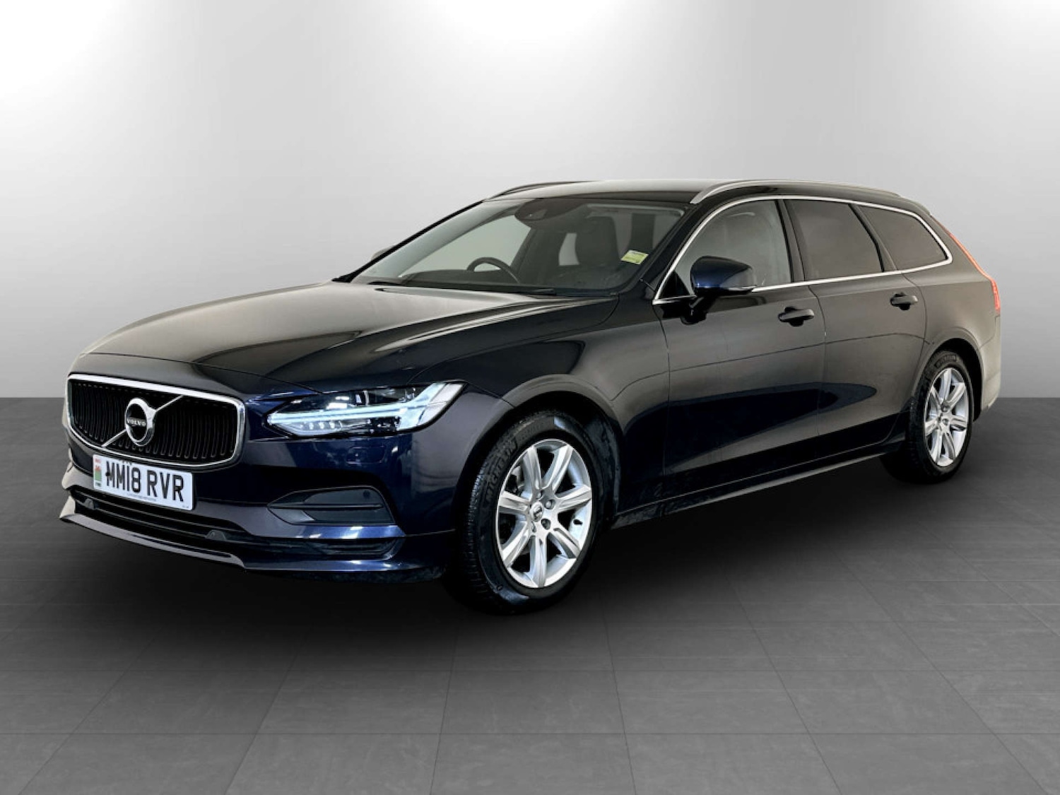 Used Volvo V90 2018 for sale - 77494147: Photo 6