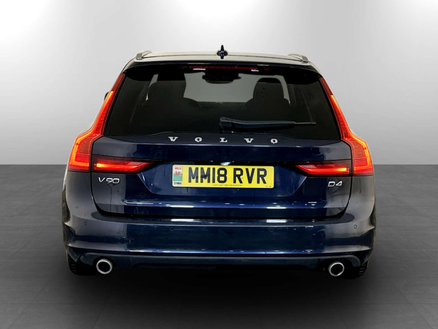 Used Volvo V90 2018 for sale - 77494147: Photo 9