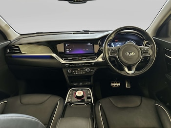 Used Kia Niro 2022 for sale - 78806666: Photo