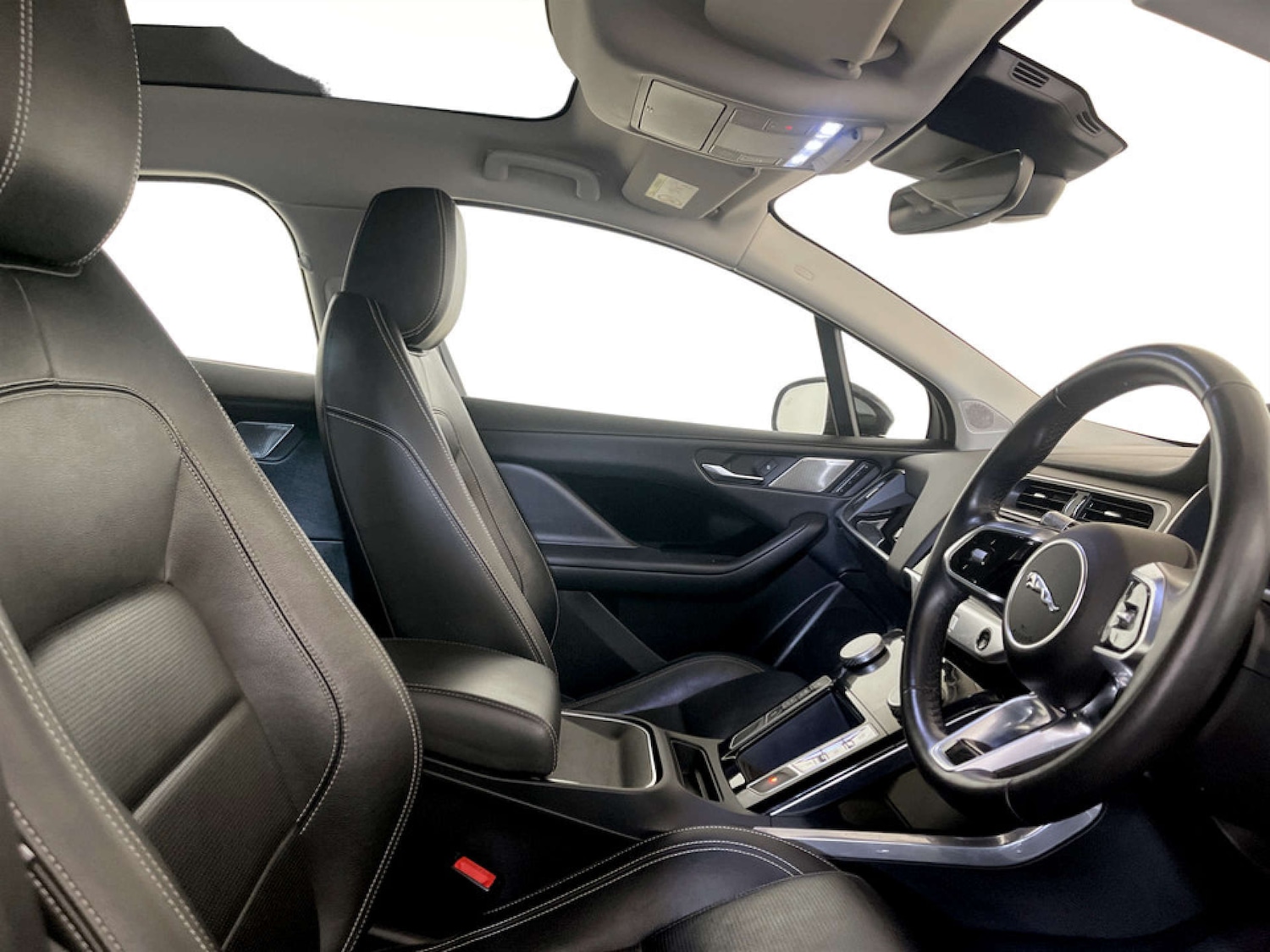 Used Jaguar I-Pace 2020 for sale - 77655644: Photo 13