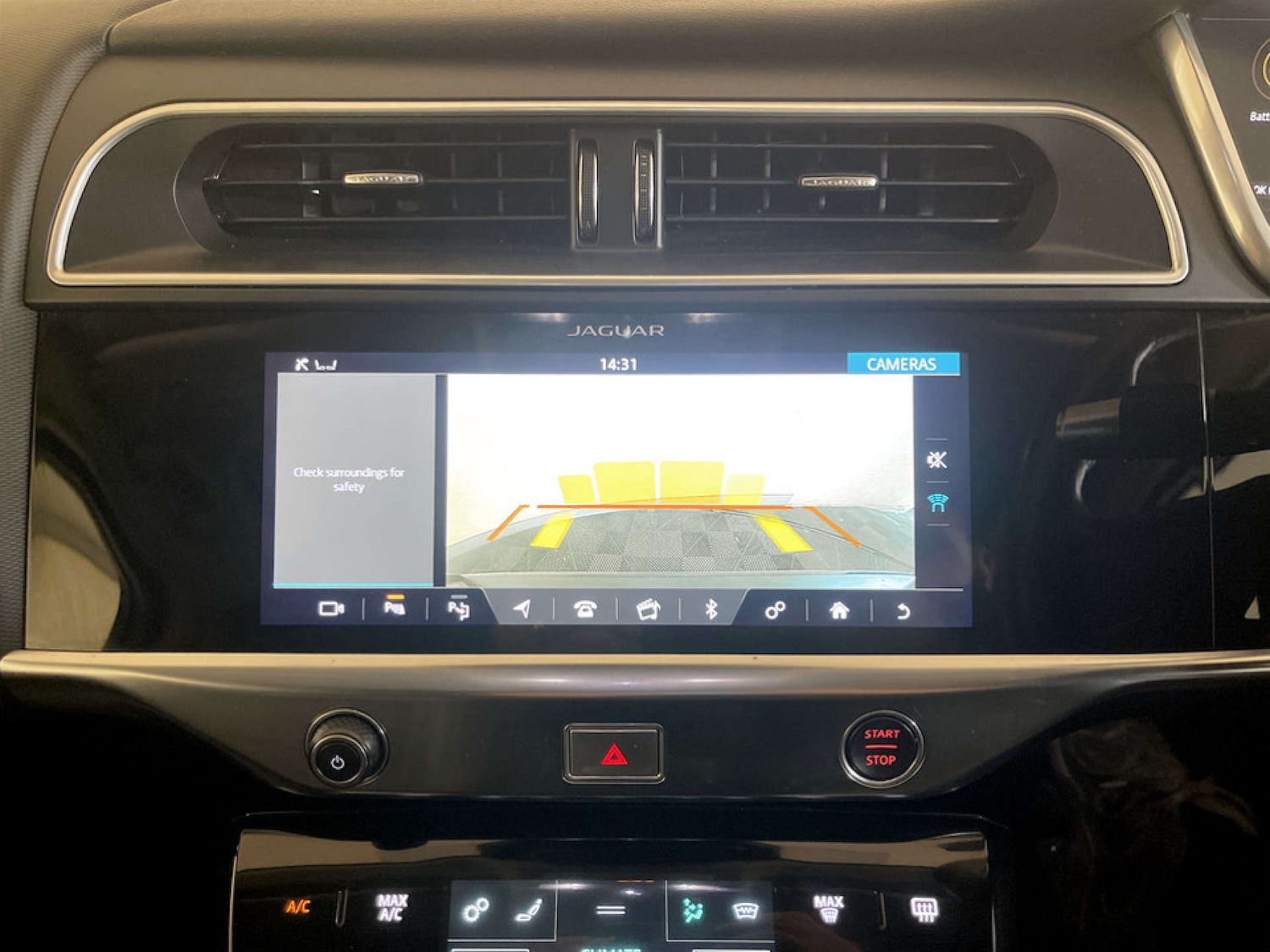 Used Jaguar I-Pace 2020 for sale - 77655644: Photo 21