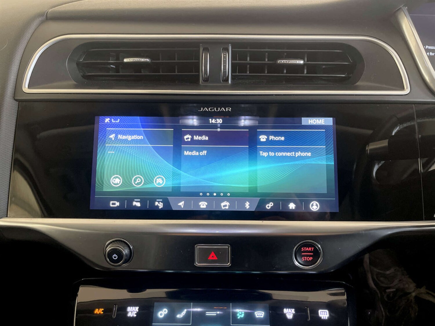 Used Jaguar I-Pace 2020 for sale - 77655644: Photo 23