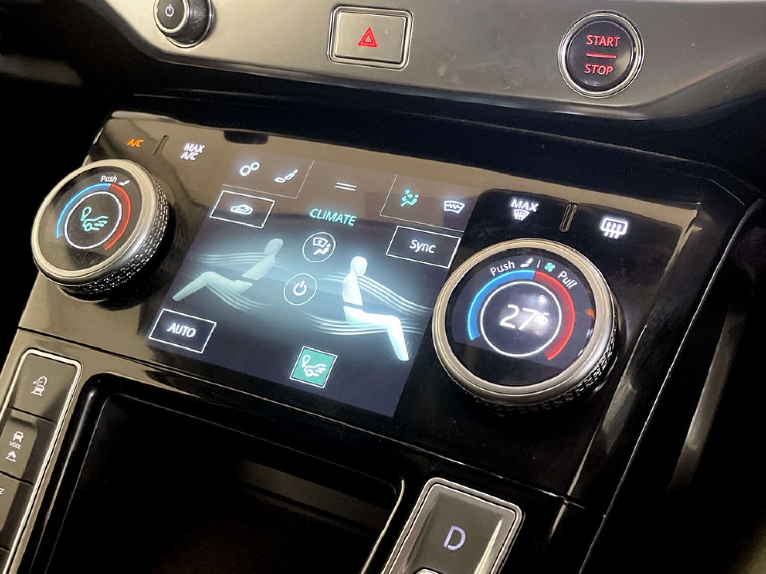 Used Jaguar I-Pace 2020 for sale - 77655644: Photo 26