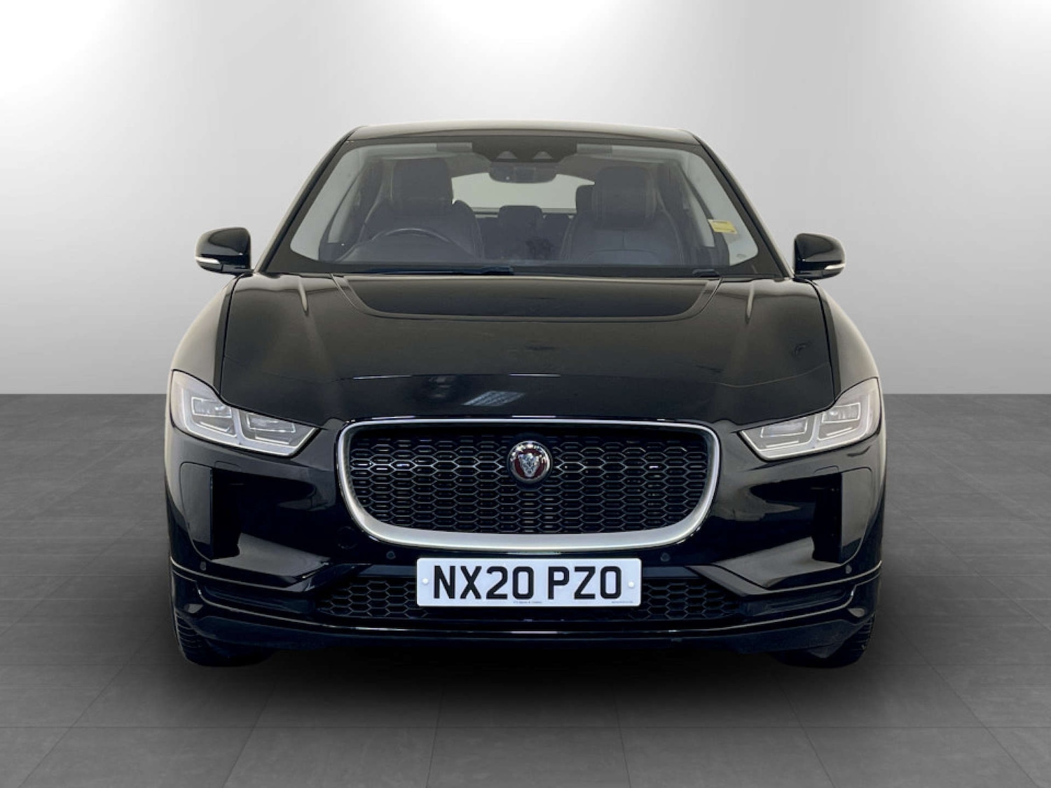 Used Jaguar I-Pace 2020 for sale - 77655644: Photo 5