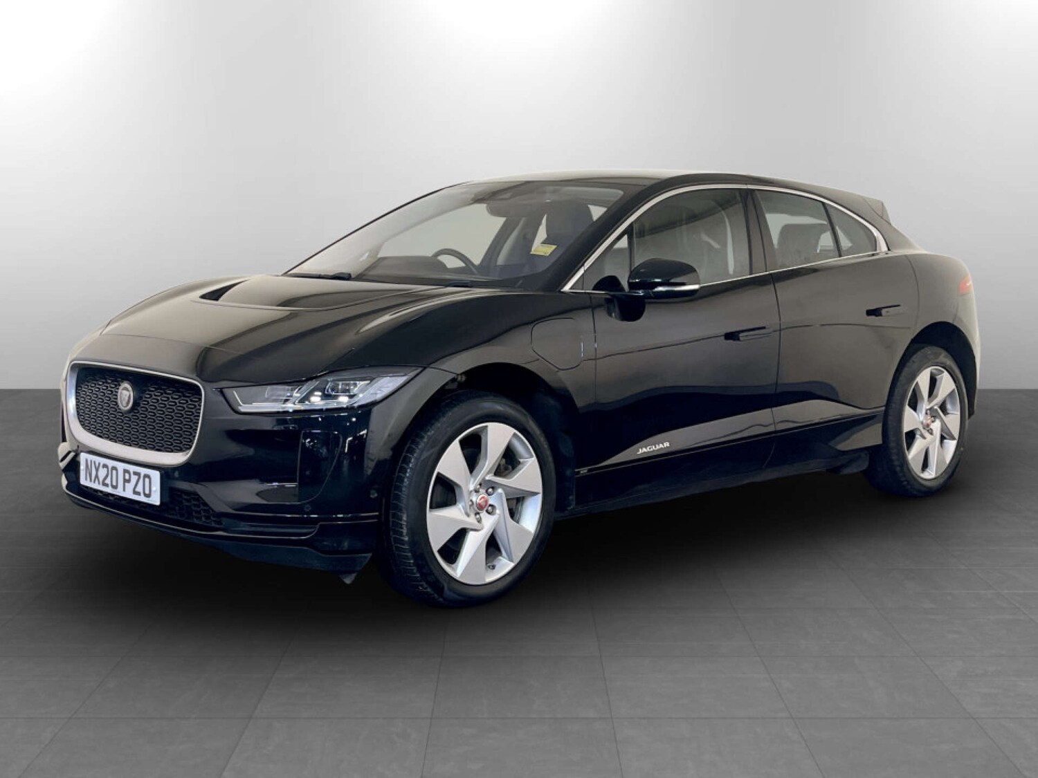 Used Jaguar I-Pace 2020 for sale - 77655644: Photo 6
