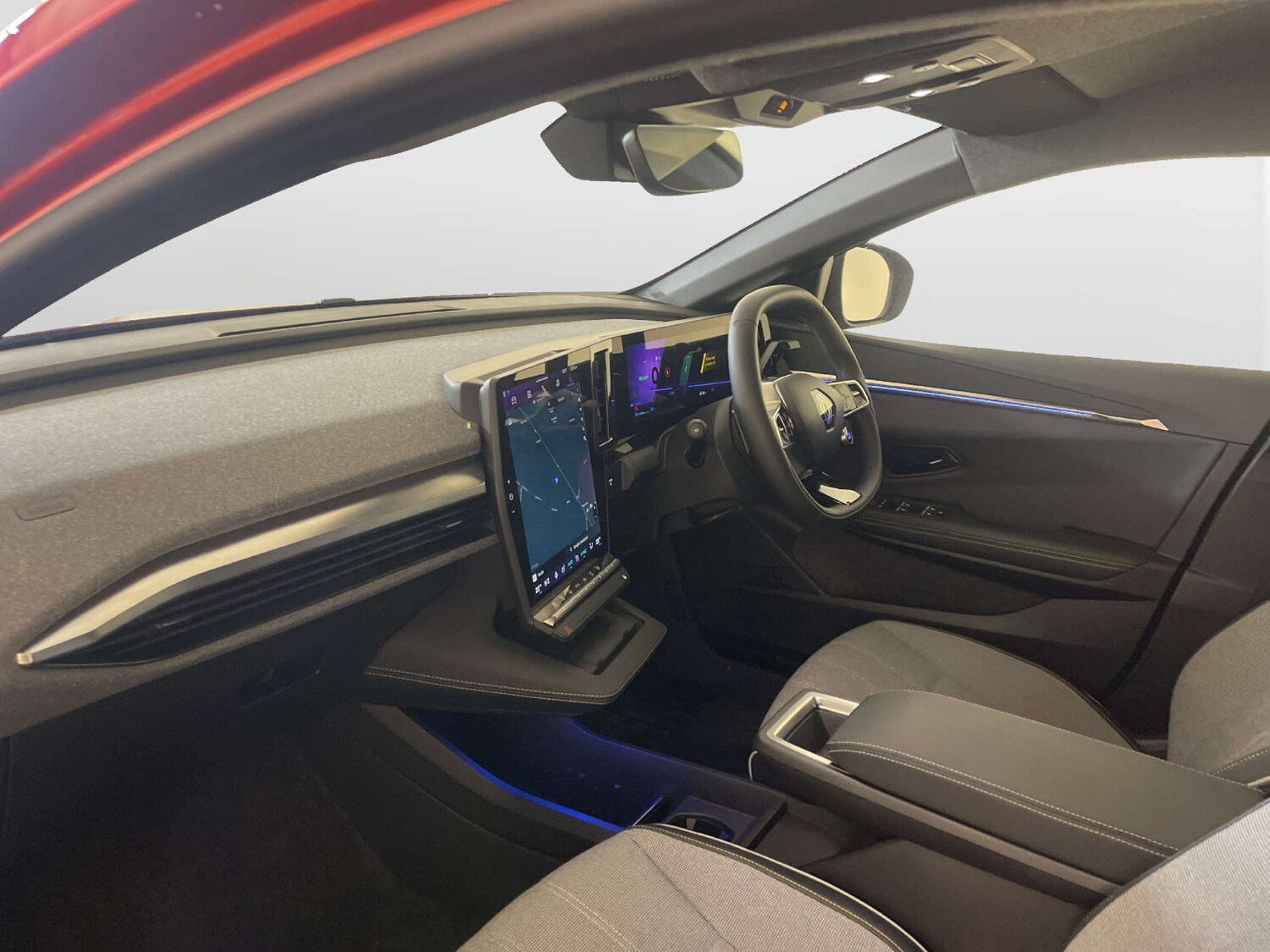 Used Renault Megane E Tech 2025 for sale - 77950401: Photo 12