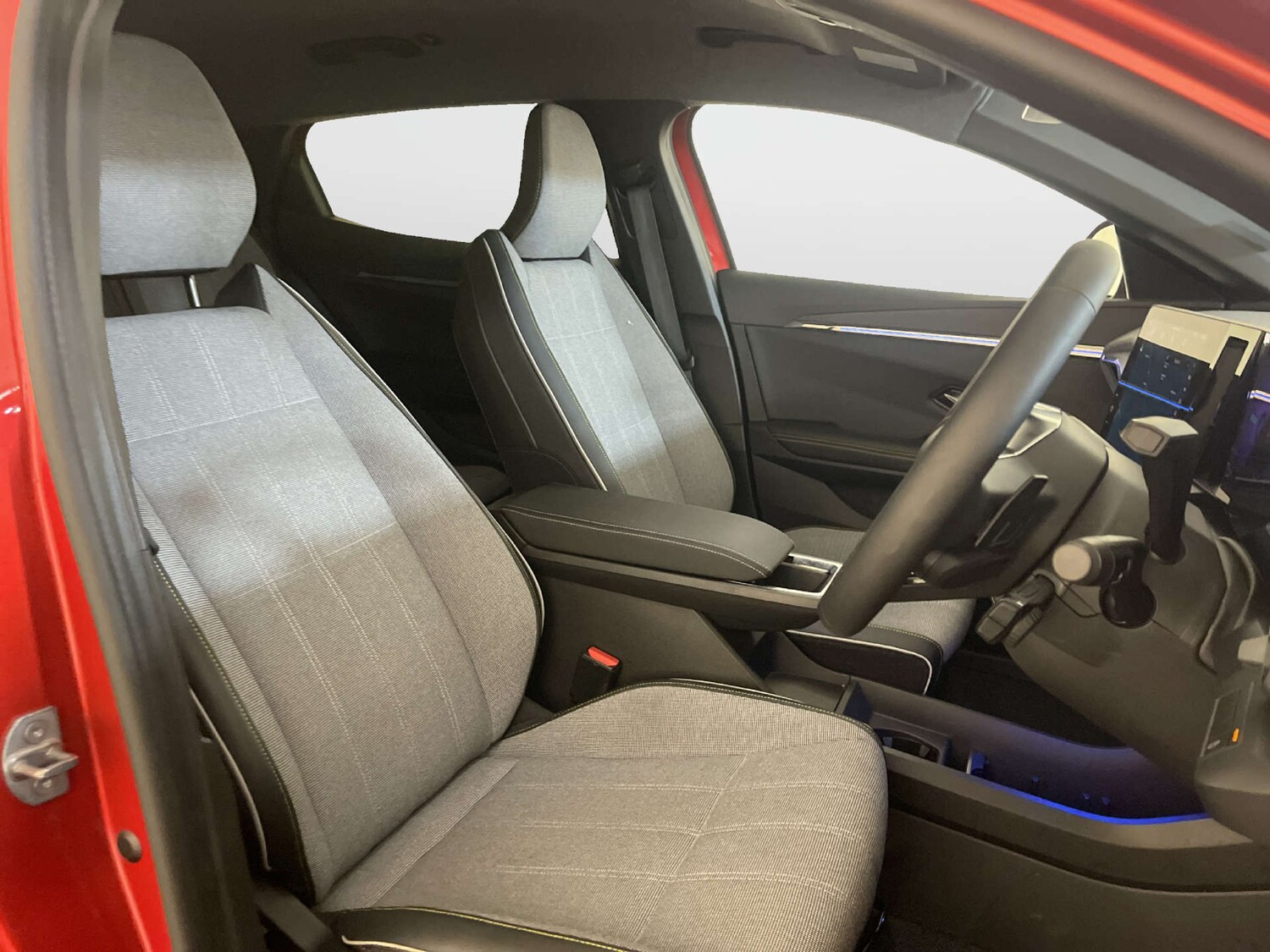 Used Renault Megane E Tech 2025 for sale - 77950401: Photo 13