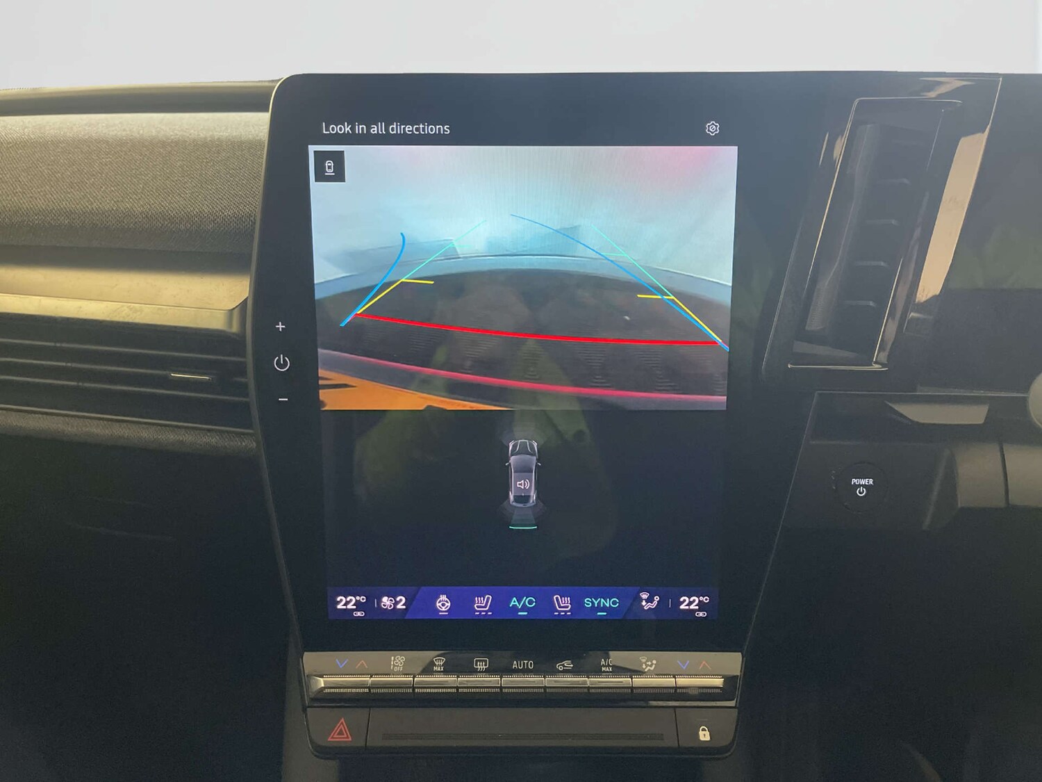 Used Renault Megane E Tech 2025 for sale - 77950401: Photo 21