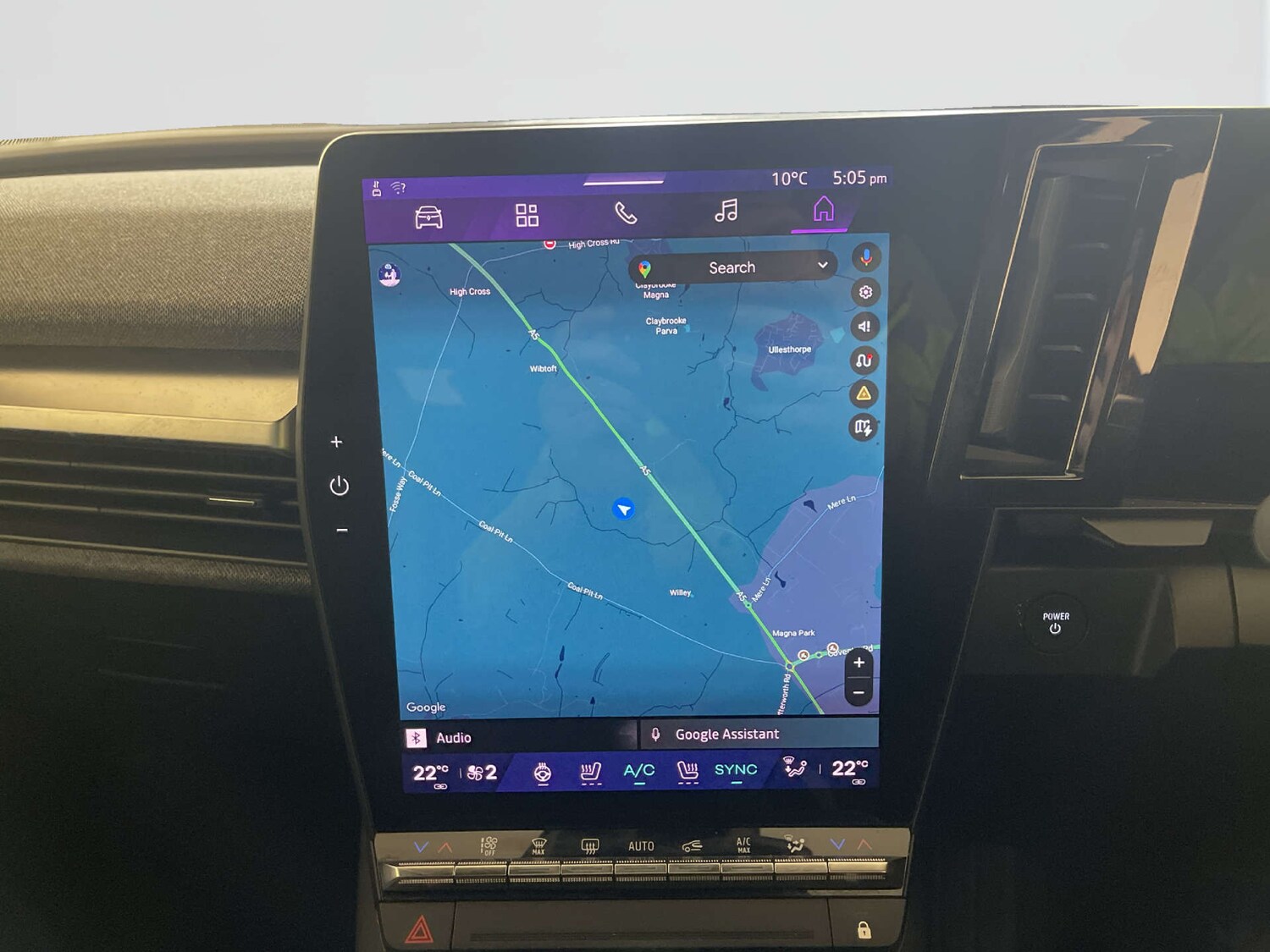 Used Renault Megane E Tech 2025 for sale - 77950401: Photo 22