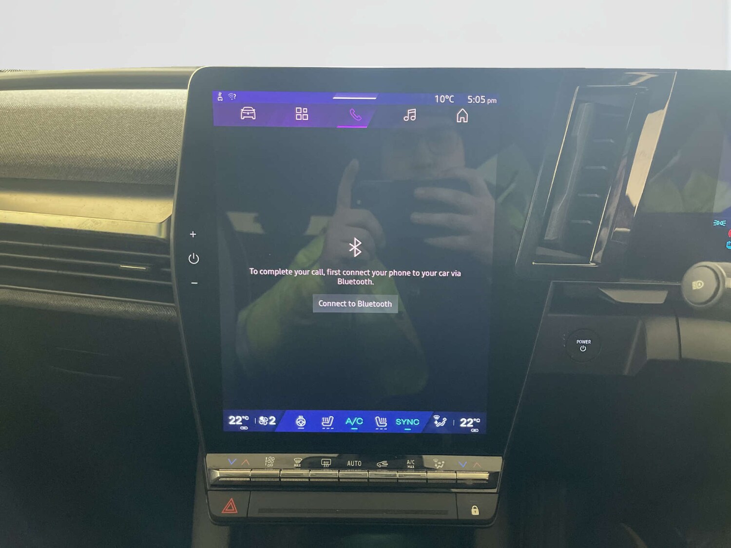 Used Renault Megane E Tech 2025 for sale - 77950401: Photo 25