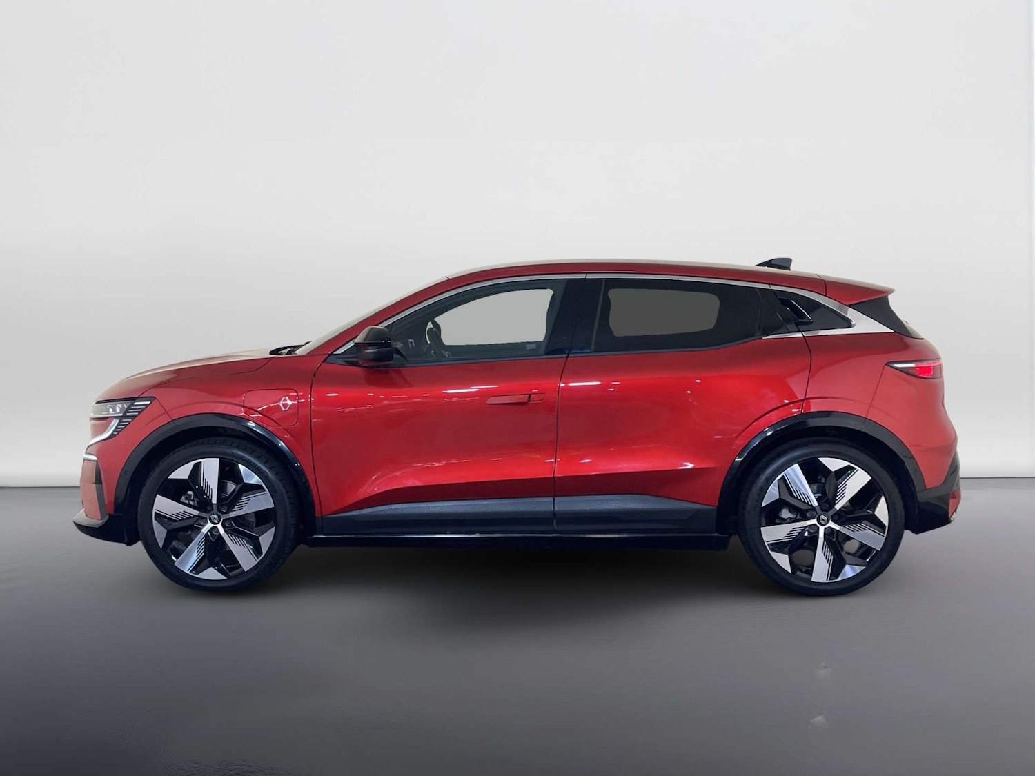 Used Renault Megane E Tech 2025 for sale - 77950401: Photo 7