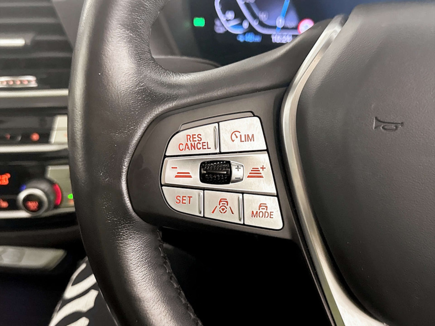 Used BMW iX3 2021 for sale - 77805597: Photo 19