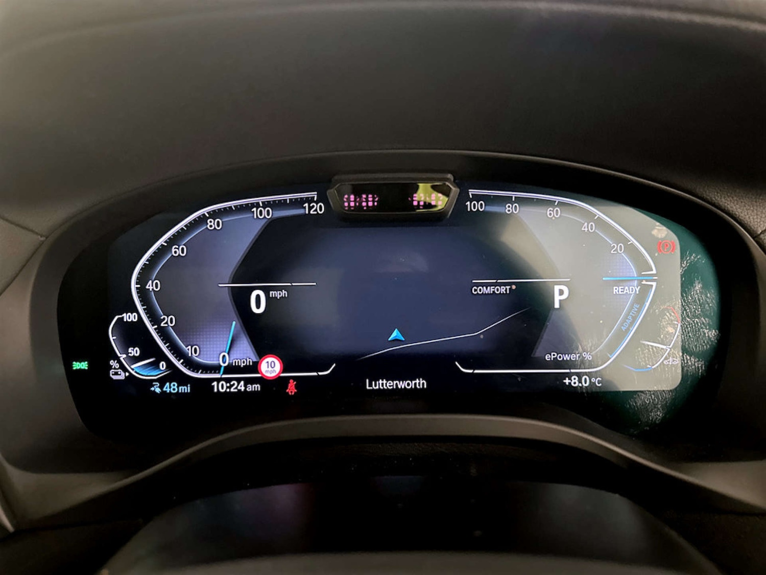 Used BMW iX3 2021 for sale - 77805597: Photo 20