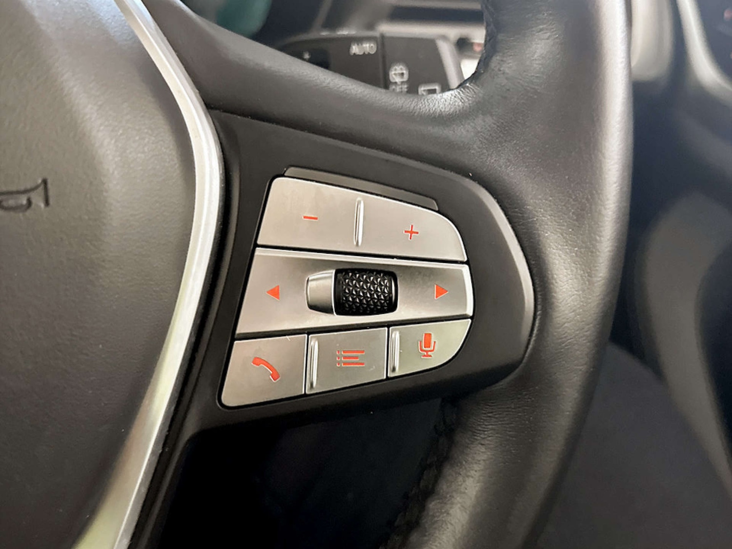 Used BMW iX3 2021 for sale - 77805597: Photo 21