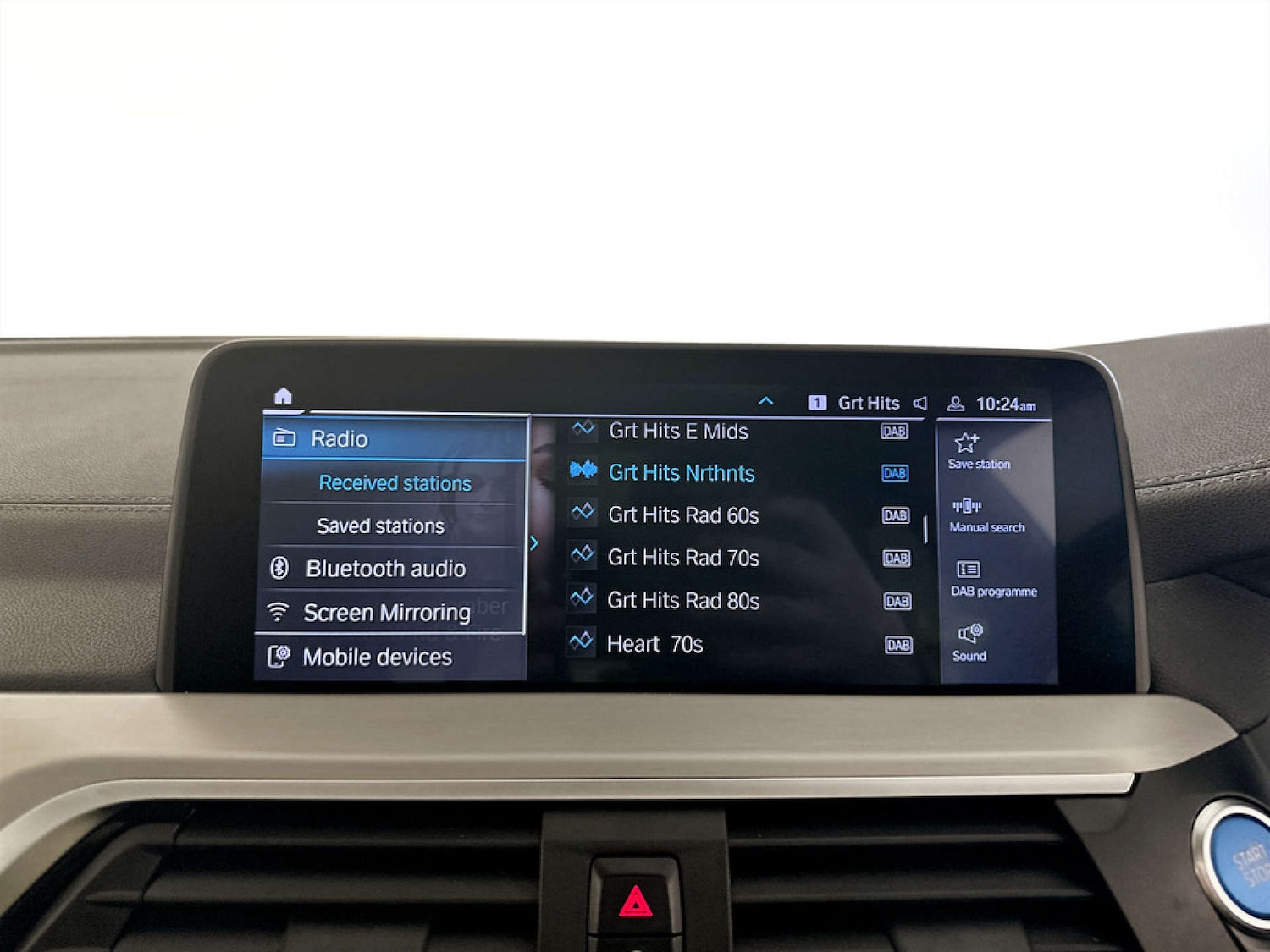 Used BMW iX3 2021 for sale - 77805597: Photo 25