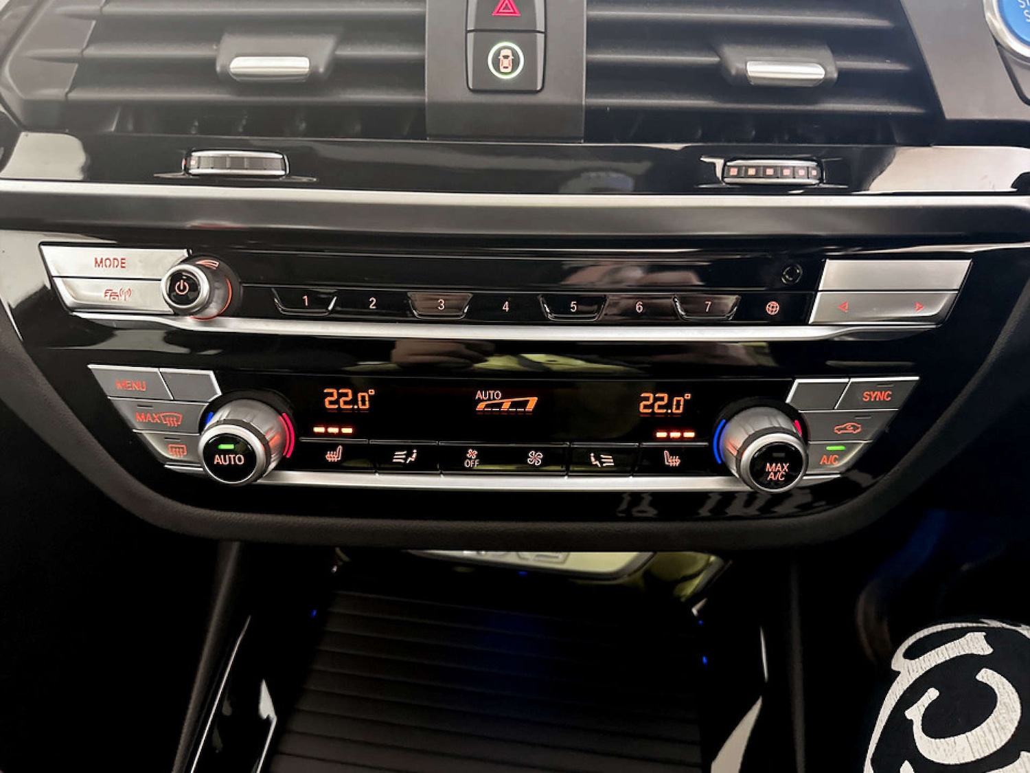 Used BMW iX3 2021 for sale - 77805597: Photo 27