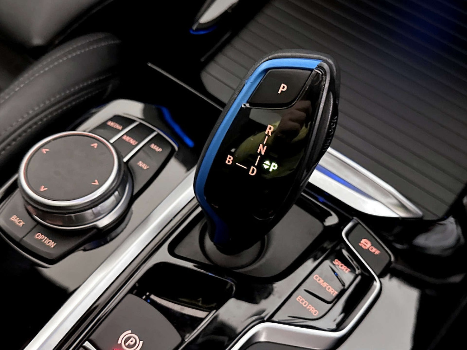 Used BMW iX3 2021 for sale - 77805597: Photo 28