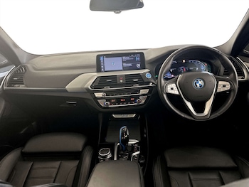 Used BMW iX3 2021 for sale - 77805597: Photo