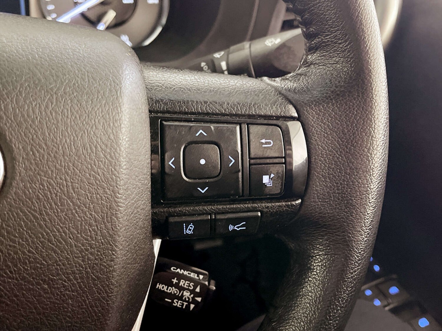 Used Toyota Hilux 2023 for sale - 77735003: Photo 20