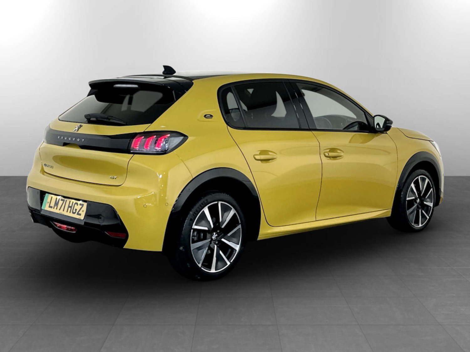 Used Peugeot 208 2021 for sale - 77434617: Photo 10