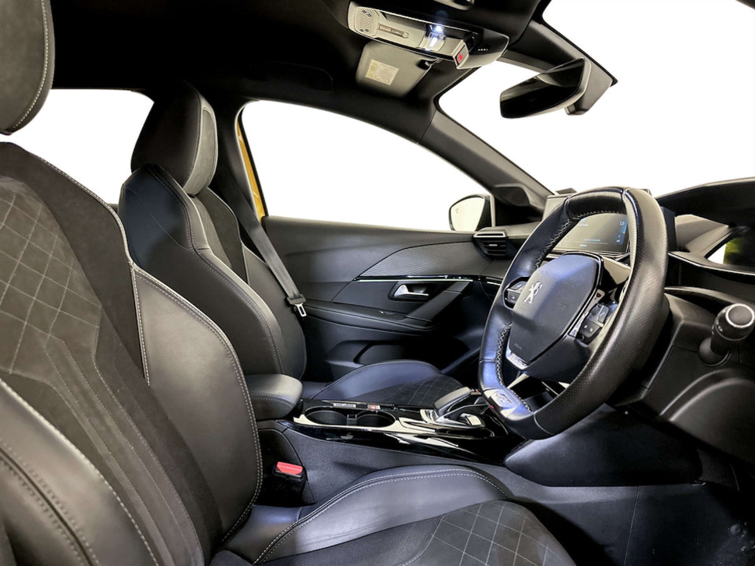 Used Peugeot 208 2021 for sale - 77434617: Photo 13