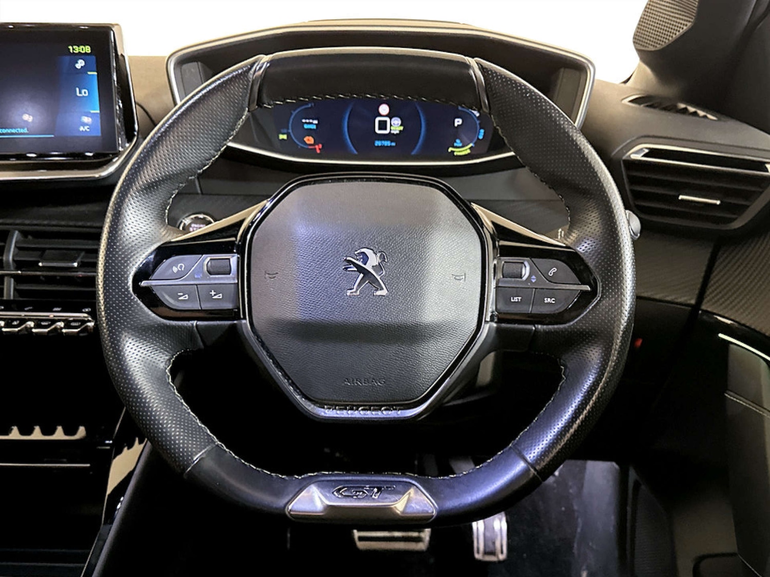 Used Peugeot 208 2021 for sale - 77434617: Photo 16