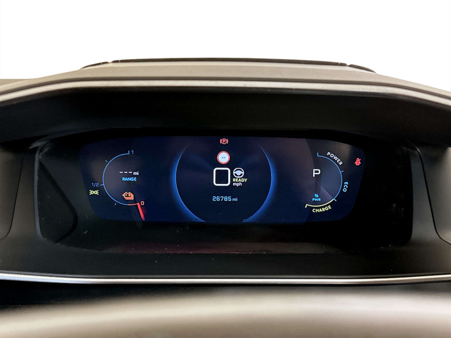 Used Peugeot 208 2021 for sale - 77434617: Photo 18