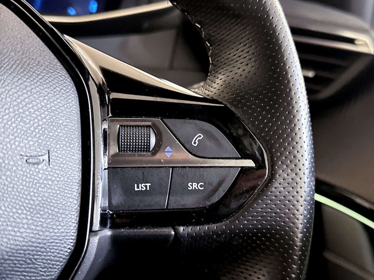 Used Peugeot 208 2021 for sale - 77434617: Photo 19