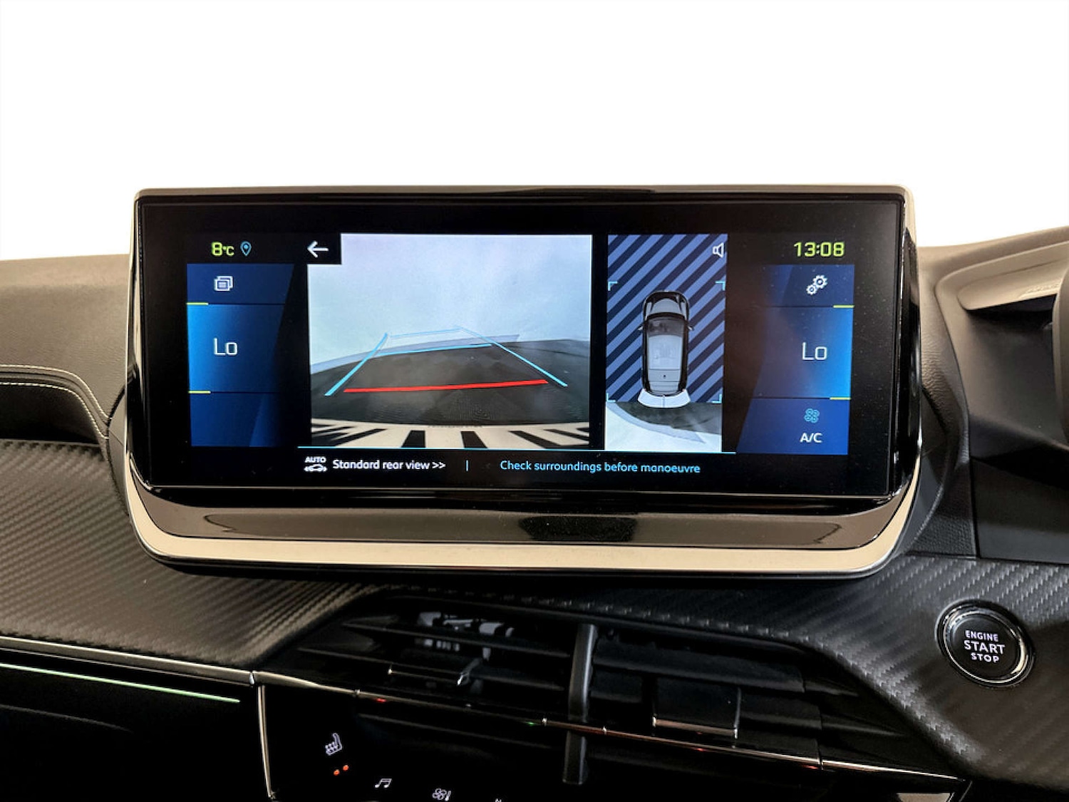 Used Peugeot 208 2021 for sale - 77434617: Photo 20