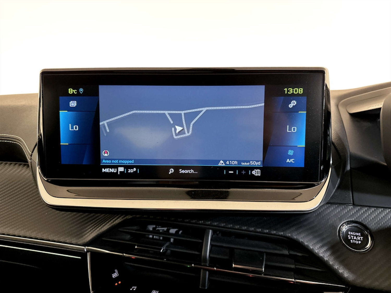 Used Peugeot 208 2021 for sale - 77434617: Photo 21