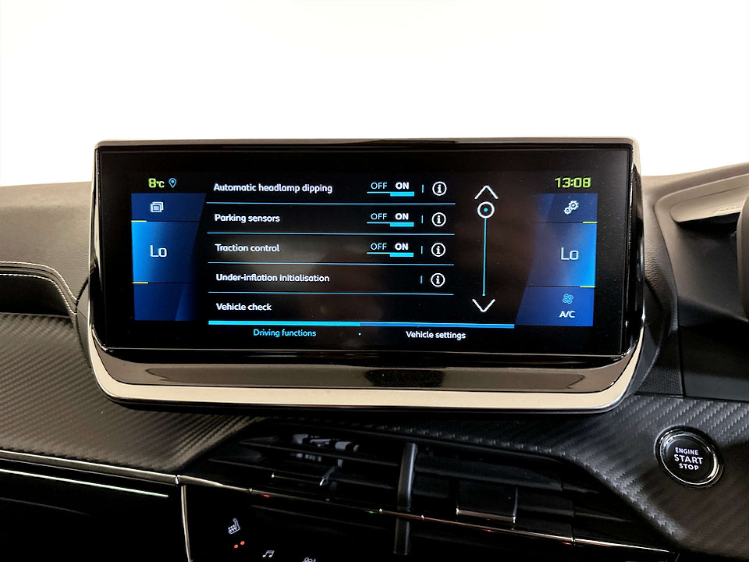 Used Peugeot 208 2021 for sale - 77434617: Photo 22