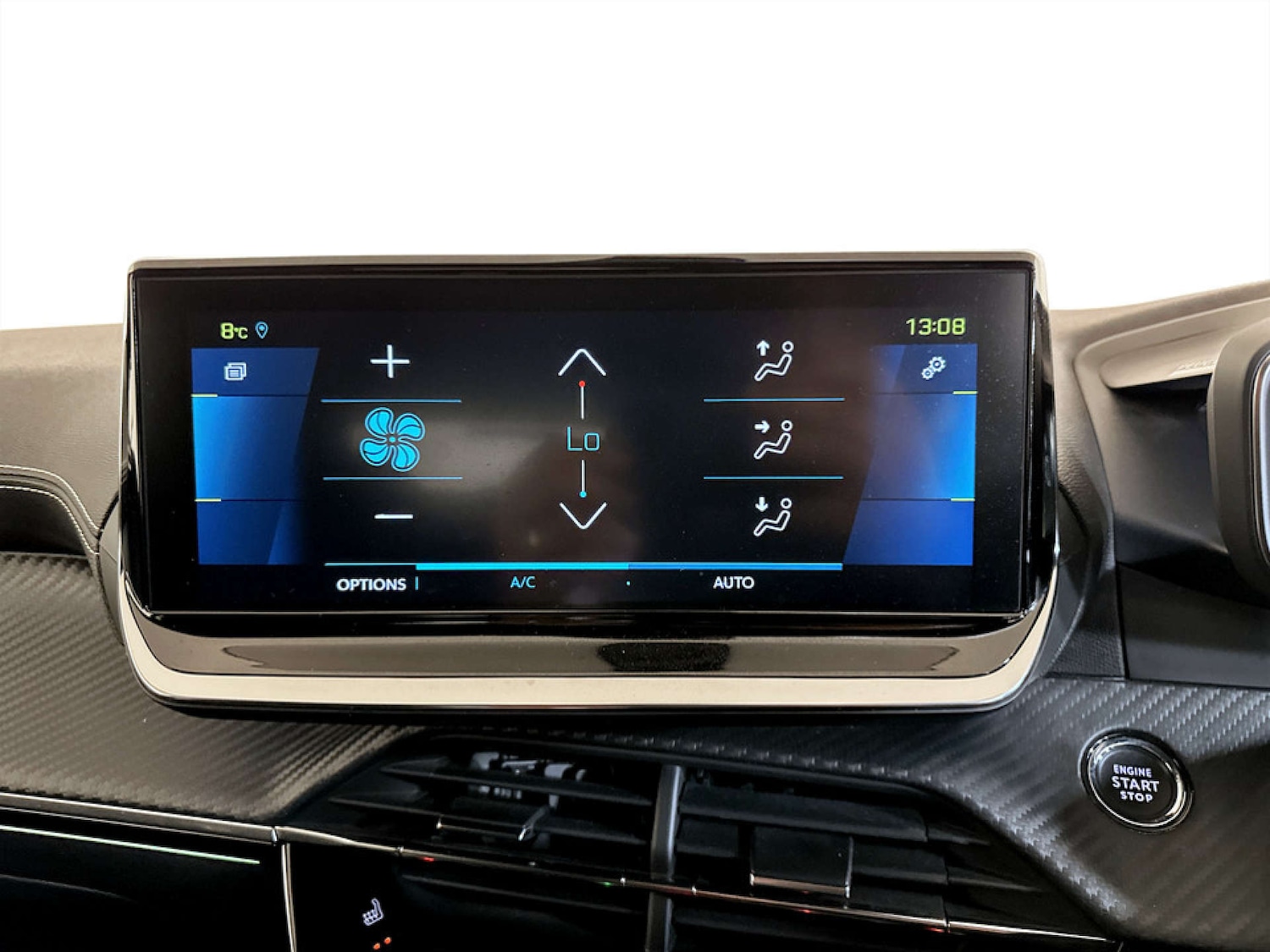 Used Peugeot 208 2021 for sale - 77434617: Photo 23