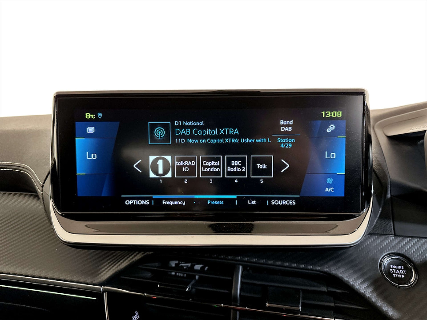 Used Peugeot 208 2021 for sale - 77434617: Photo 24