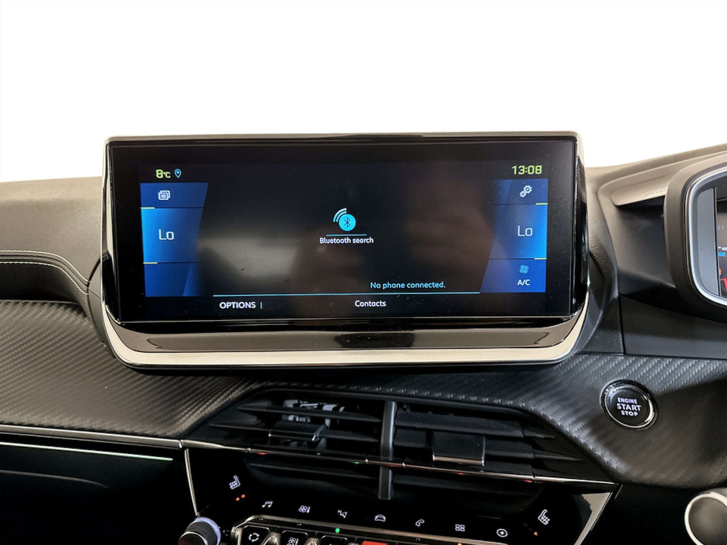 Used Peugeot 208 2021 for sale - 77434617: Photo 25