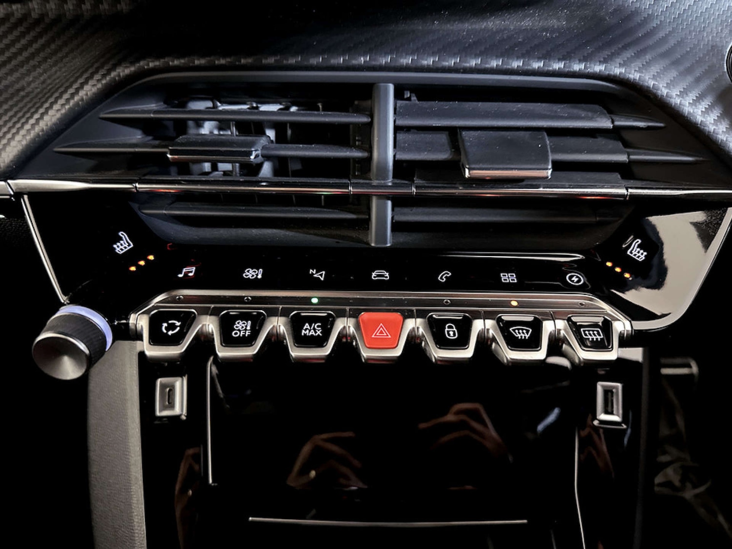 Used Peugeot 208 2021 for sale - 77434617: Photo 26