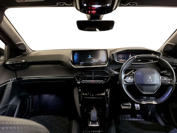 Used Peugeot 208 2021 for sale - 77434617: Photo