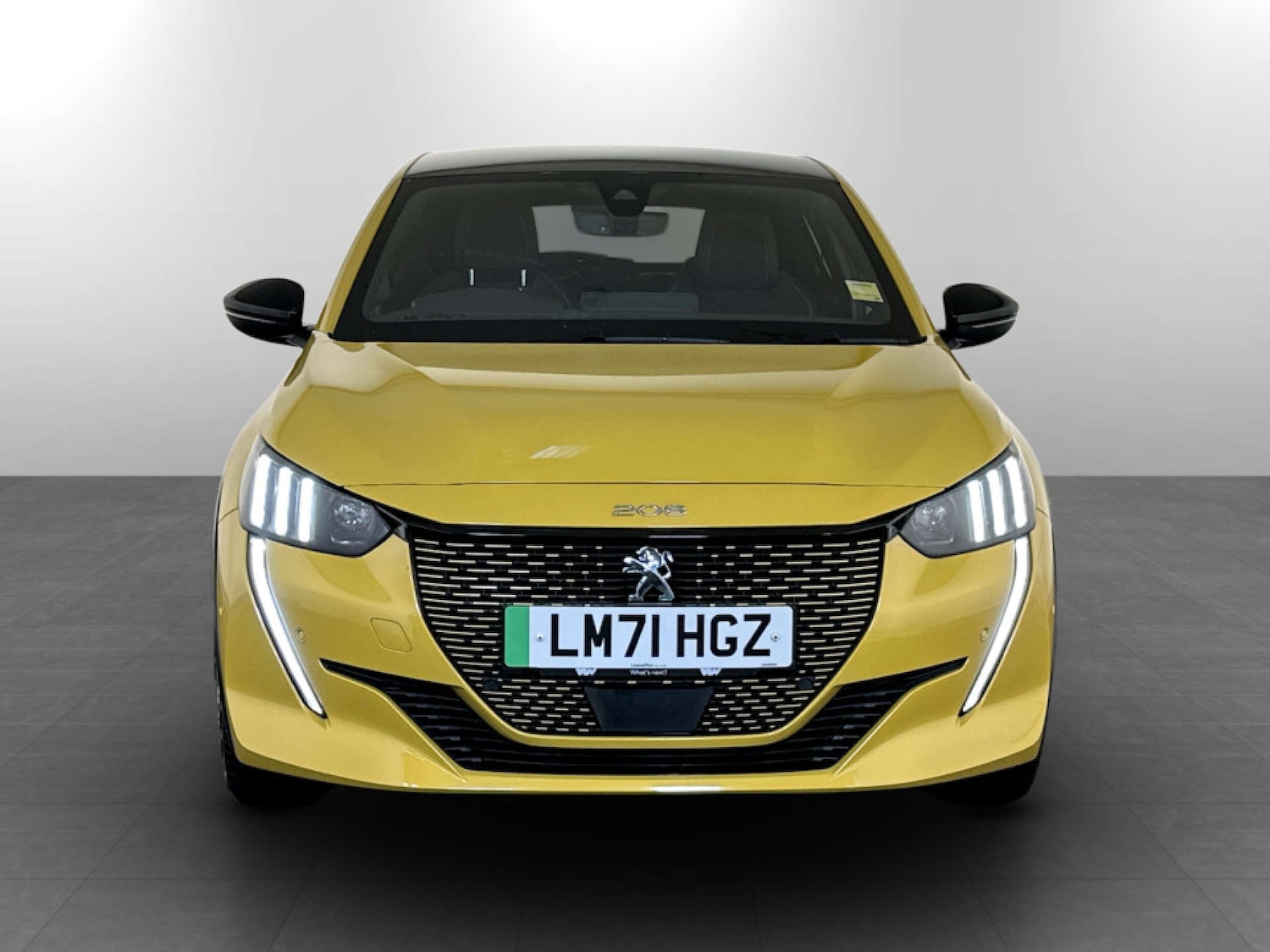 Used Peugeot 208 2021 for sale - 77434617: Photo 5