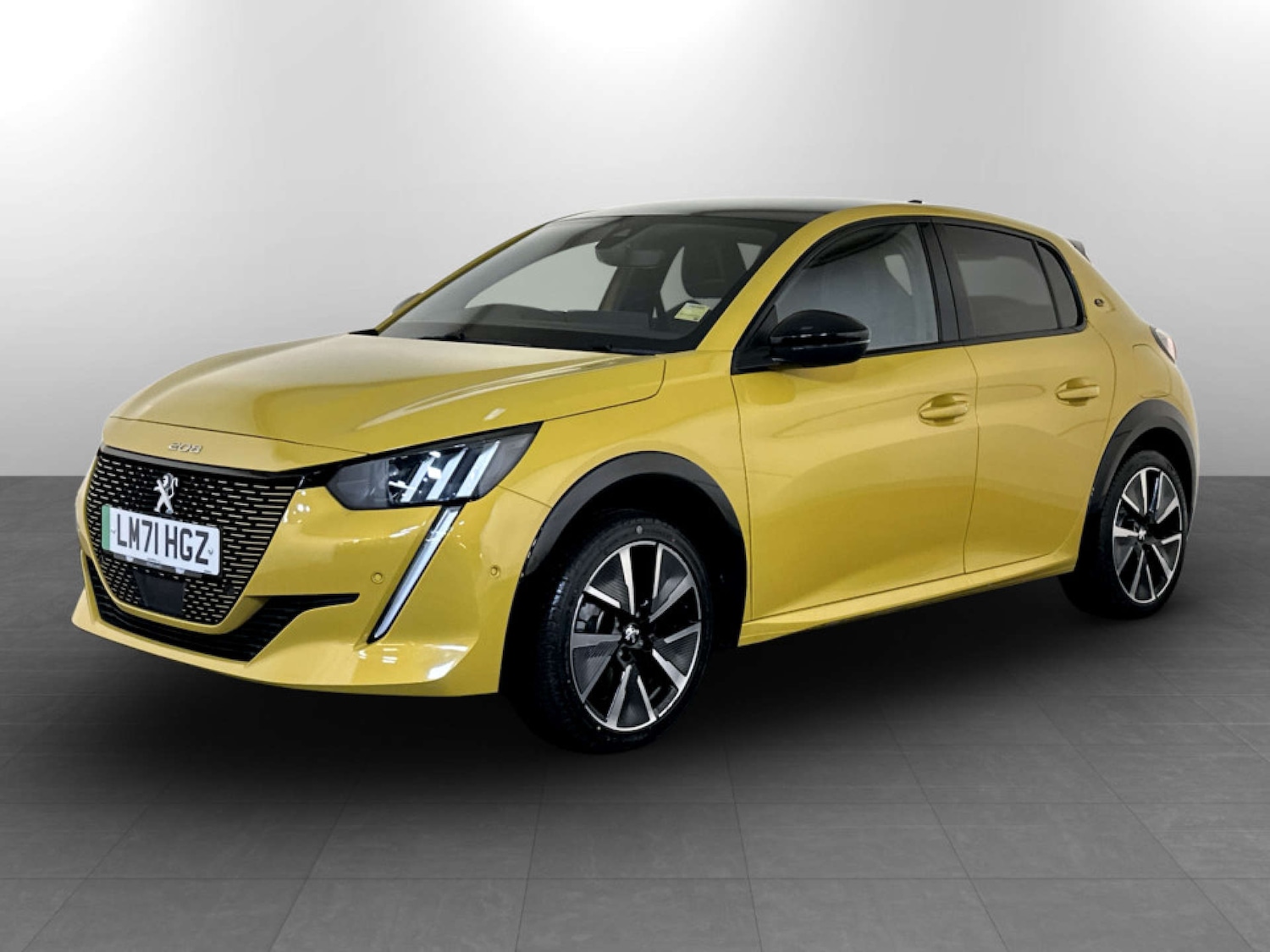 Used Peugeot 208 2021 for sale - 77434617: Photo 6