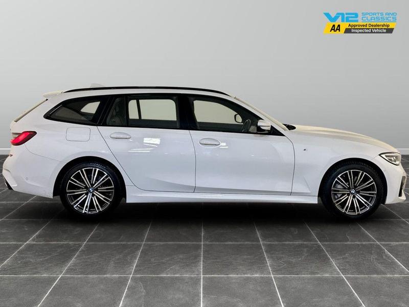 Used BMW 3 Series 2021 for sale - 76653494: Photo 11