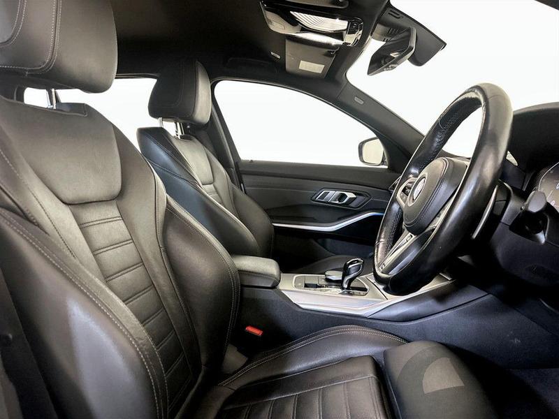 Used BMW 3 Series 2021 for sale - 76653494: Photo 13