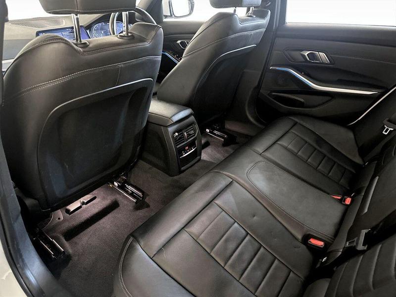 Used BMW 3 Series 2021 for sale - 76653494: Photo 14