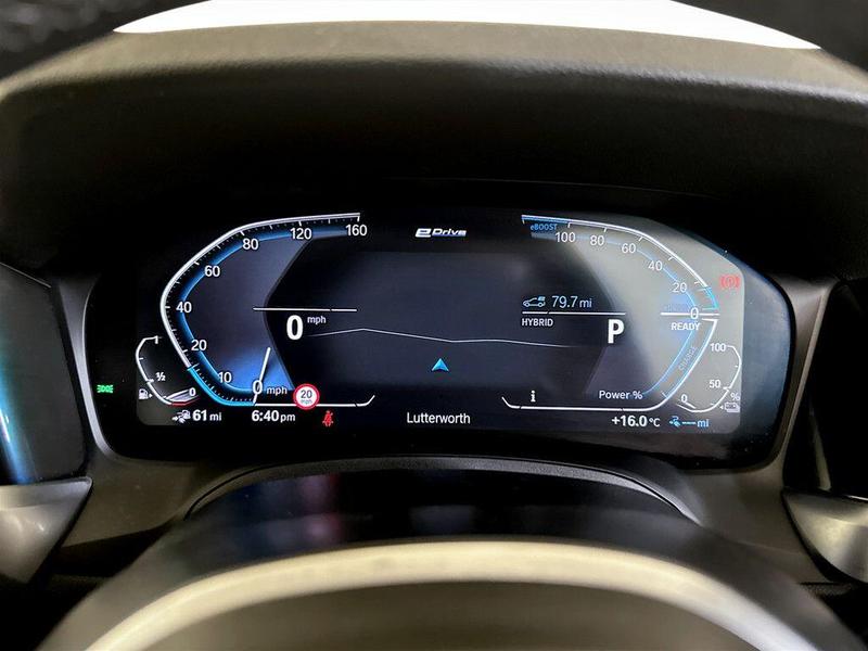 Used BMW 3 Series 2021 for sale - 76653494: Photo 19