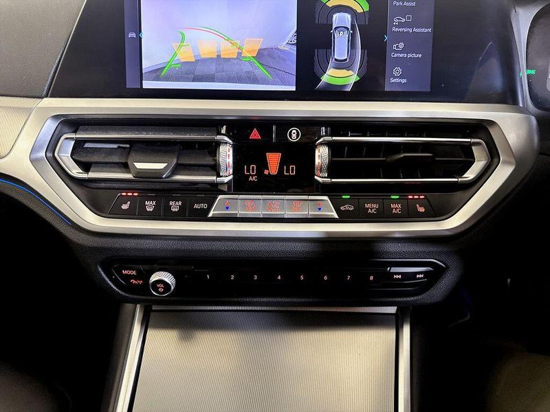 Used BMW 3 Series 2021 for sale - 76653494: Photo 26