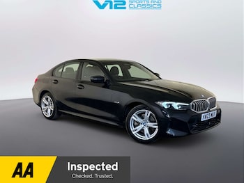 Used BMW 3 Series 2023 for sale - 79561320: Photo